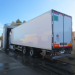 FrigoServis - trasporti e logistica Sardegna